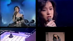 中森明菜 - 難破船