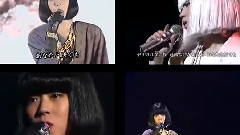 中森明菜 - Desire ~情熱~