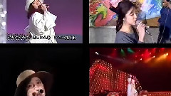 中森明菜 - Fin