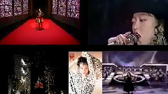 中森明菜 - I Missed The Shock