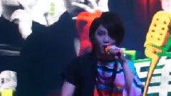 梁君诺 - Time Is Running Out