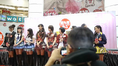 SNH48,AKB48,HKT48,NMB48,SKE48 - AKB48 SKE48 NMB48 HKT48 SNH48香港握手会