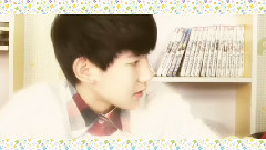 TF家族 - 君と仆