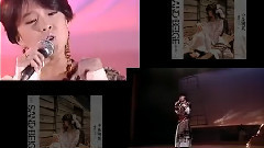 中森明菜 - Sand Beige～砂漠へ
