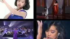 中森明菜 - ジプシー.クイーン
