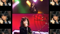 中森明菜 - ミ・アモーレ
