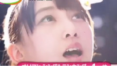 SKE48 - めざましテレビ SKE48 史上2組目 シングル10作連続首位