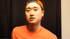 Jay Park - All Force One The Fighting Promotion Video