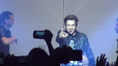 Austin Mahone - TourLife