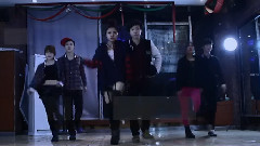 Trouble Maker,舞蹈视频,模仿翻唱 - 没有明天
