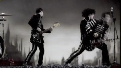 My Chemical Romance - Welcome To The Black Parade