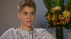 Justin Bieber - 澳大利亚Today Tonight