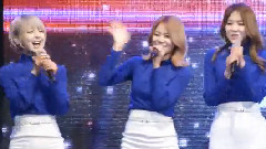 AOA - Talk