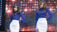 AOA - 动摇 Part2