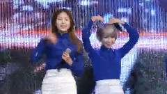 AOA - 短裙