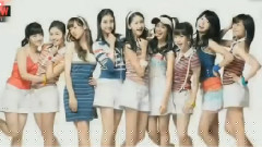 允儿(少女时代) - SBS SMTV The Show 允儿 Cut