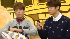 CNBLUE - KBS Hello Talk Show CNBLUE Cut