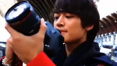 SHINee,崔珉豪(SHINee) - Surprise Vacation DVD Making 珉豪Cut