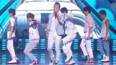 Infinite - She's Back