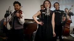 模仿翻唱 - Talk Dirty