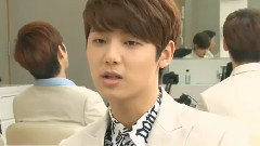 CNBLUE - Arirang TV Pops In Seoul CNBLUE Cut