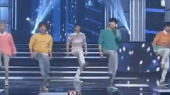 ZE:A,ZE:A FIVE - 分手那天 The Day We Broke Up
