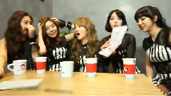 Bp Rania,Ladies' Code - SBS Star Beauty Show Rania Cut