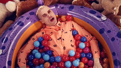 Neon Trees - I Love You (But I Hate Your Friends)