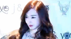 少女时代,Tiffany(少女时代) - TV Daily 2014 Seoul Fashion Week