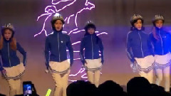 Crayon Pop - Bing Bing