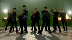 EXO,韩国群星,李敏镐 - 2014乐天免税店MV 预告 日文版