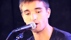 The Wanted - Glad You Came