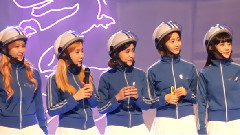 Crayon Pop - Talk