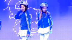 Crayon Pop - Bing Bing