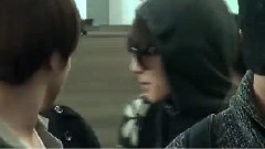 MBLAQ - 仁川机场出境冲绳