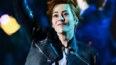 EXO-M,EXO - Song For Love~HAPPY XIUMINDAY