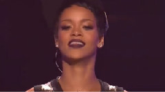 Rihanna - Only Girl & Disturbia