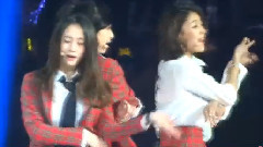 f(x) - Electric Shock & Danger & 初智齿