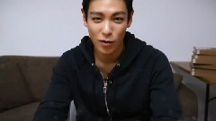 T.O.P(Bigbang) - 1st Pictorial Records From TOP Message