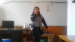 模仿翻唱 - Catallena