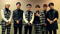 BEAST - JAPAN TOUR 2014 Live Viewing