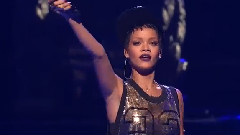 Rihanna - Where Have You Been & What's My Name