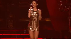 Rihanna - Umbrella & We Found Love