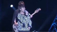 苏打绿 - 再遇见 菜市场名同乐会 饭拍版 14/03/08