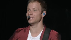 Backstreet Boys - In A World Like This