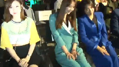 Girl's Day,Sistar,Secret - SSTV 女团们的时尚
