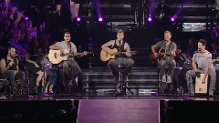 Backstreet Boys - Quit Playing Games (With My Heart)
