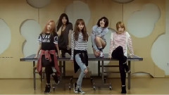 4minute - 今天做什么