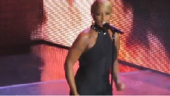 Mary J.Blige - Everywhere You Go