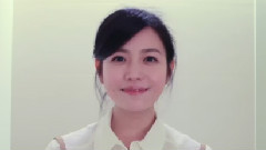 音悦V榜 - 陈妍希 第二届音悦V榜年度盛典ID